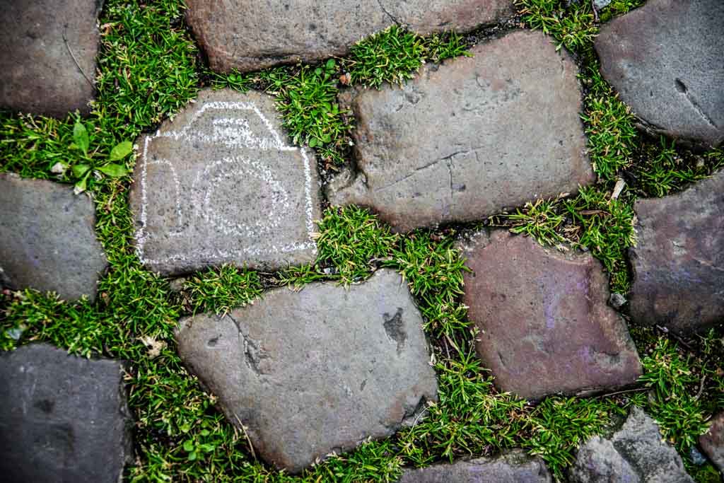 Piktogram / Pictogram