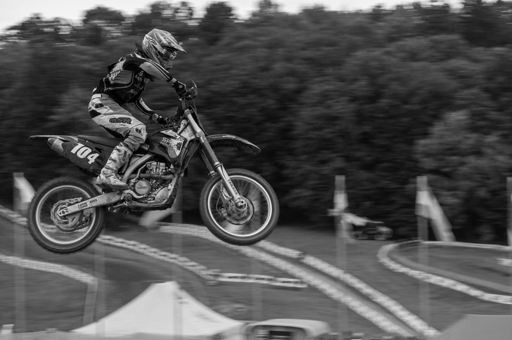 FIM MX3 Motocross World Championship Holice 2009