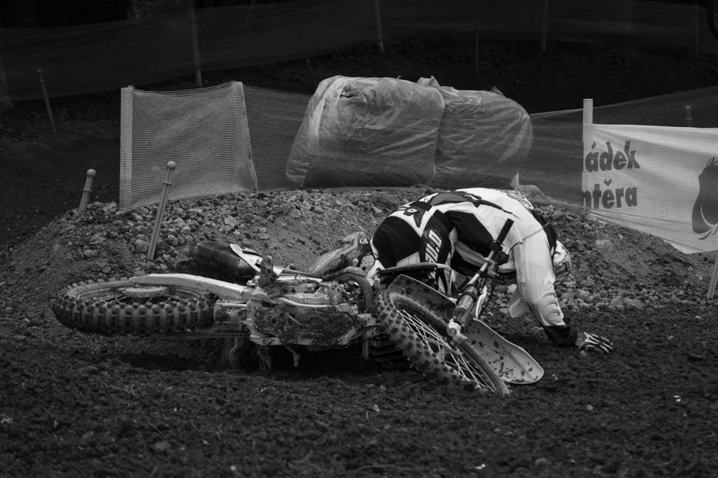 FIM MX3 Motocross World Championship Holice 2009