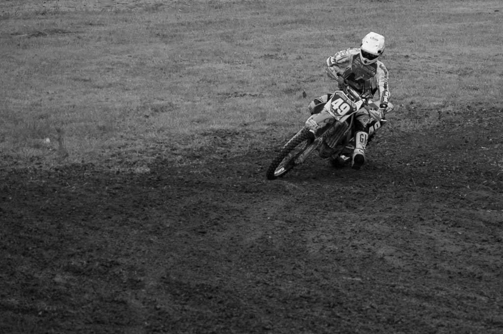 FIM MX3 Motocross World Championship Holice 2009