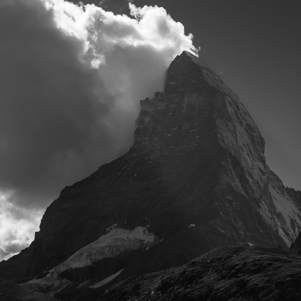 Matterhorn - Zermatt