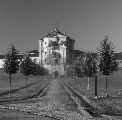 Hospital Kuks (2019)