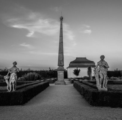 Hospital Kuks (2021)