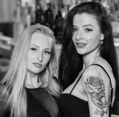 Portrét & glamour: Krása v hledáčku