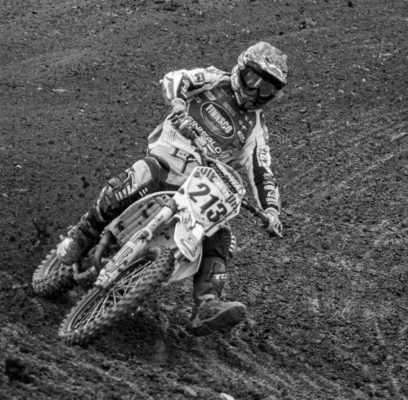 Mistrovství světa F.I.M. v motokrosu – Holice 2009