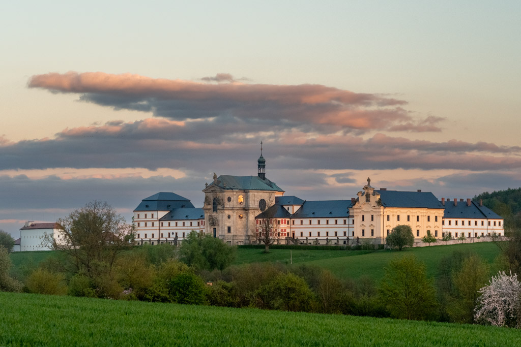 Na jaře / In Spring