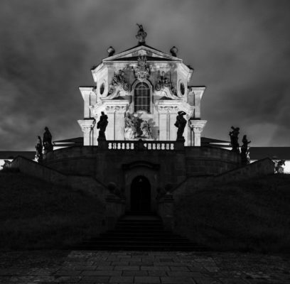 Hospital Kuks (2022)