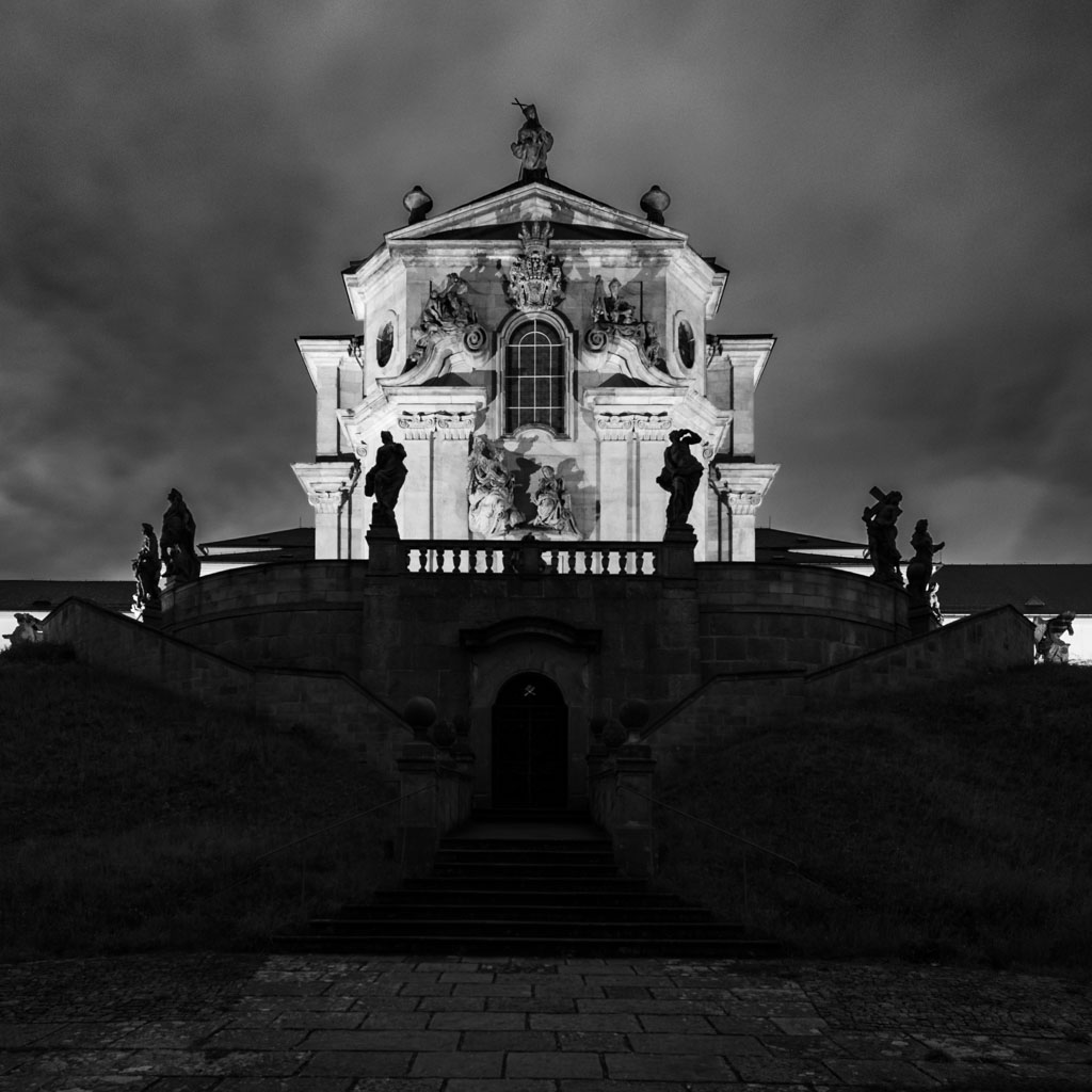 Hospital Kuks (2022)