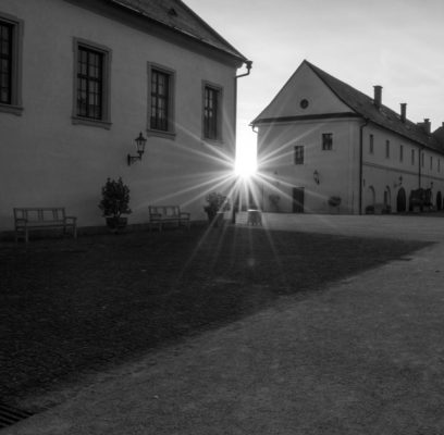 Hospital Kuks (2024)